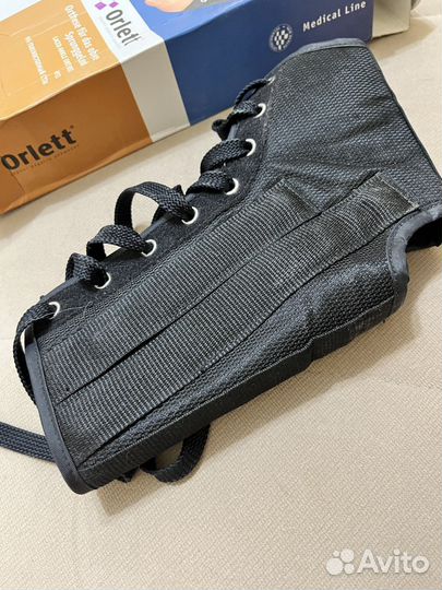 Ортез для голеностопа, размер М