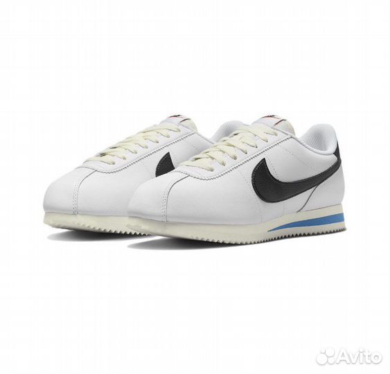 Nike Cortez DN1791-100 (34,5-42 EU) Оригинал