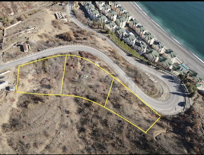 Участок 9 сот. (ИЖС)