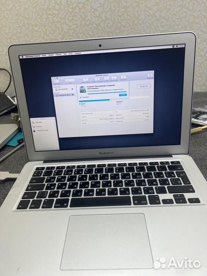 Ремонт iPhone iPad Macbook iMac