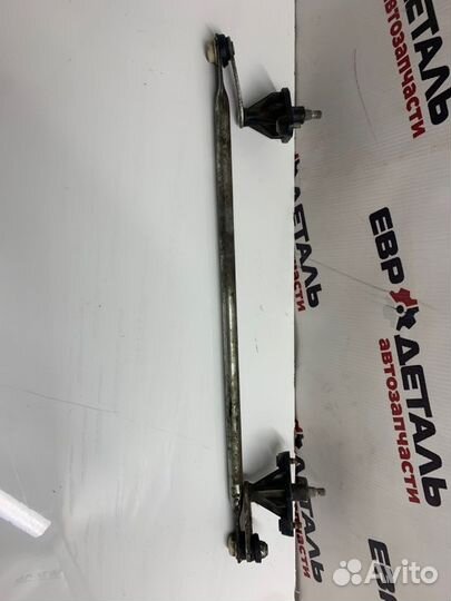 Трапеция дворников Chevrolet Lanos седан A15SMS