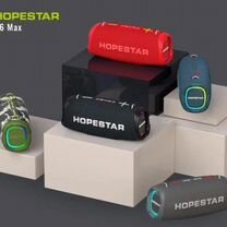 Колонка Hopestar A6 Max опт Доставка