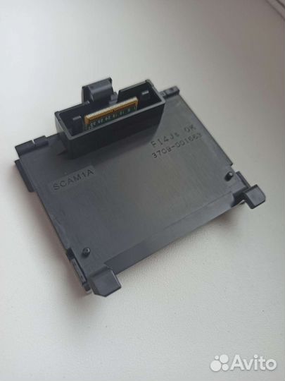 Адаптер CI Card для сам-модуля на тв Samsung