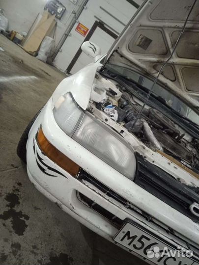 Автопороги