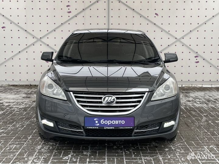 LIFAN Cebrium (720) 1.8 МТ, 2014, 141 307 км