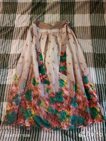 Женская юбка