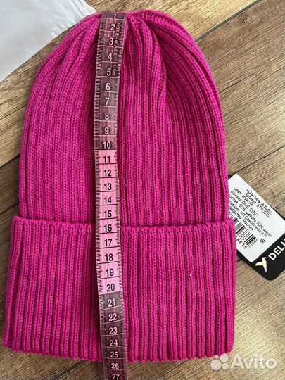 Шапка женская новая