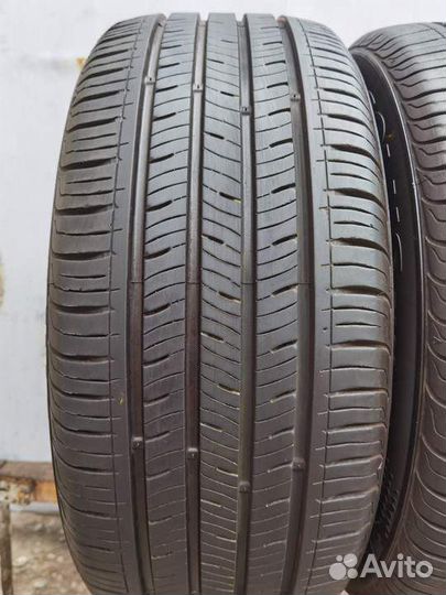 Kumho Solus TA31 235/55 R16 98V