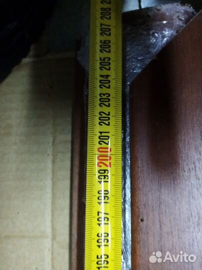 Наличники и доборы Стендор