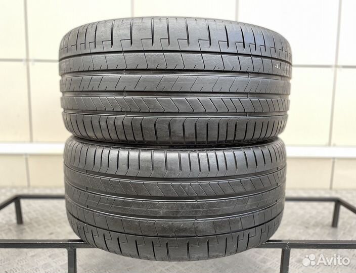 Pirelli P Zero PZ4 L.S. 315/35 R21