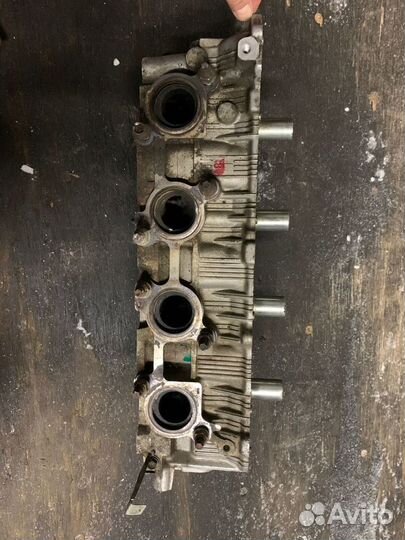 Головка Toyota Land Cruiser 100 Lexus 470 4.7