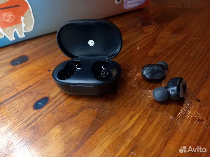 Наушники Xiaomi Redmi Airdots 2