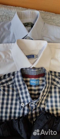 Школьная форма