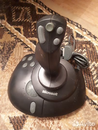 Джойстик для пк