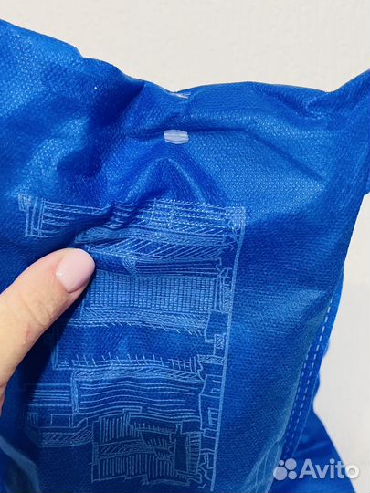 Набор дорожный ржд для путешествий