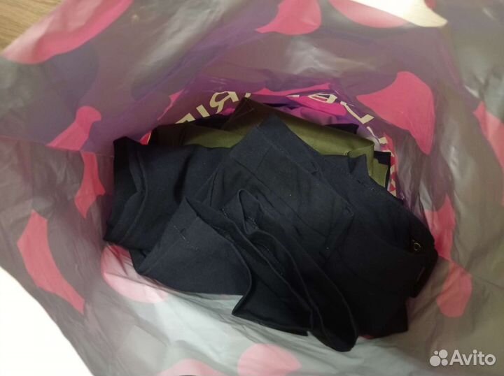Женские вещи пакетом 42 бесплатно