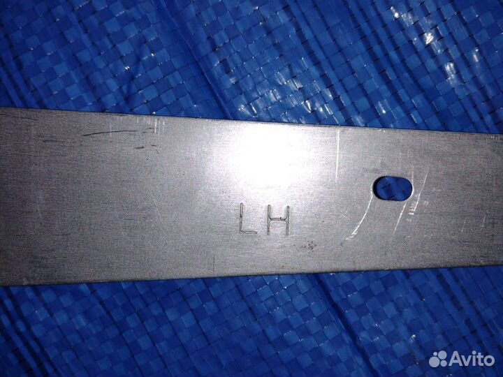 Стекло подъемник передний левый Volvo S60, XC70