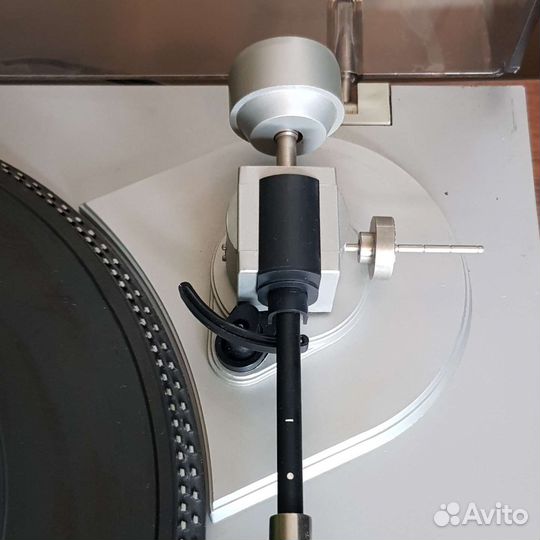 Проигрыватель винила Радиотехника Ария 102 стерео