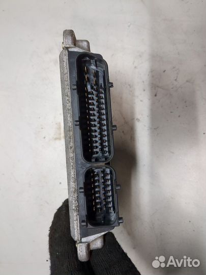 Блок управления двигателем Audi A3 (8L1), 1998