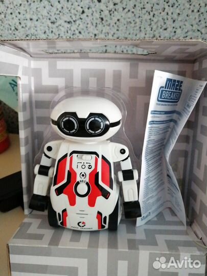 Продам робота