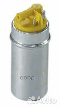 Насос топливный 76810 meat & doria