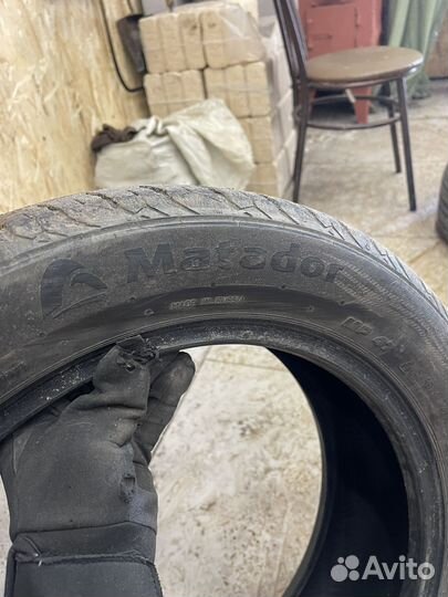 Lassa Greenways 195/55 R16