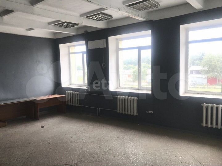 Сдам офисное помещение, 44.4 м²