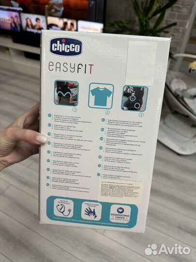 Кенгуру chicco