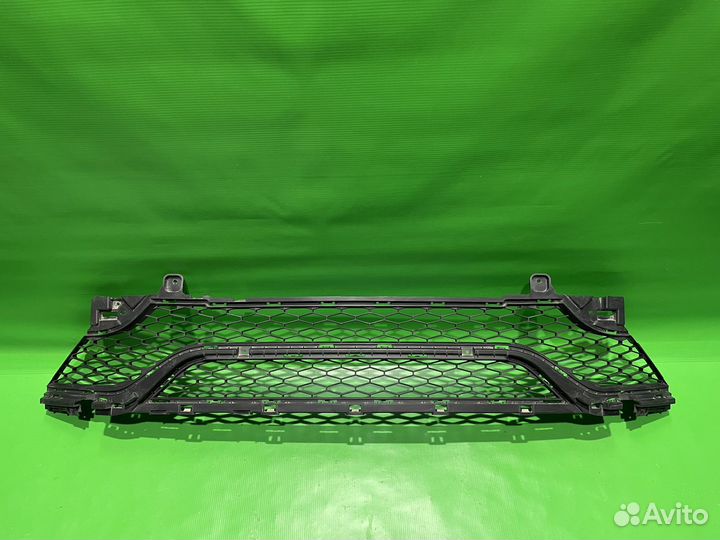 Решетка переднего бампера LADA Xray Cross