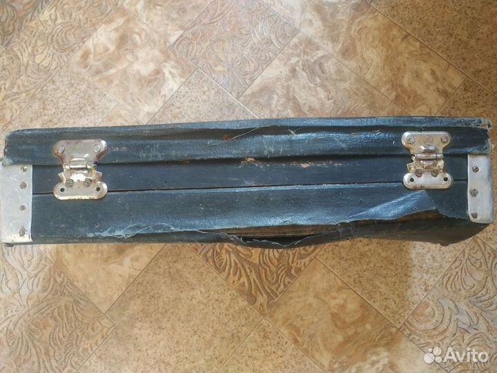 Чехол, кейс или кофр, для трубы