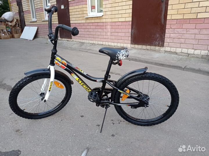 Велосипед детский 20