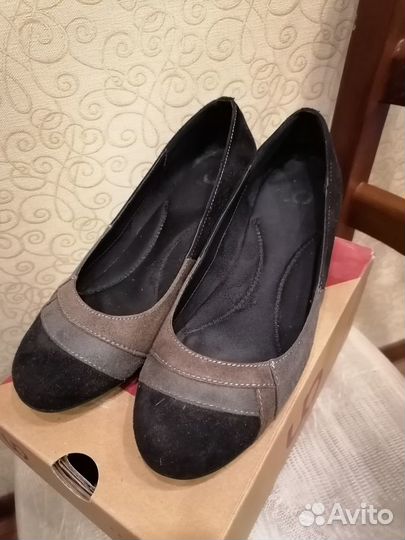 Туфли женские 37 размер