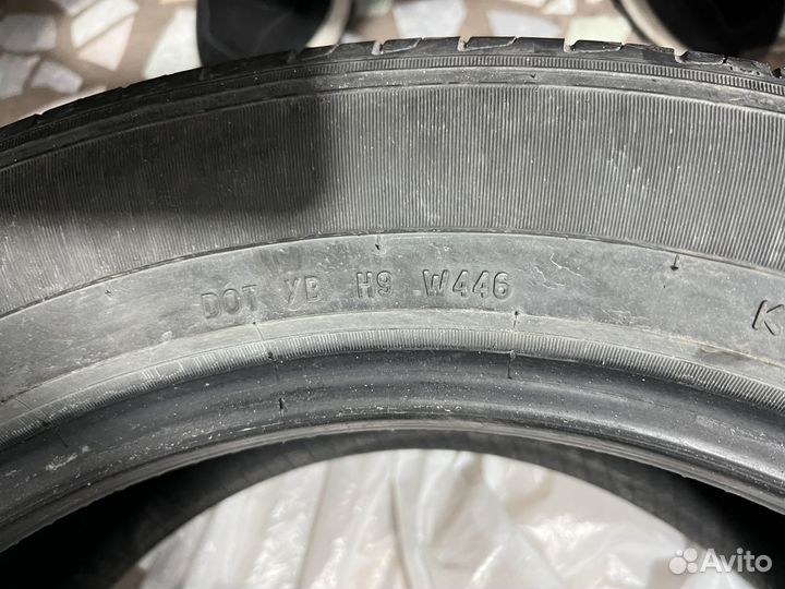 Pirelli Scorpion 235/55 R18 100H