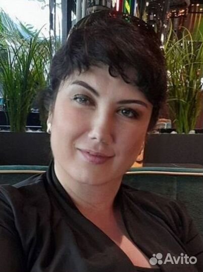 Массаж для женщин