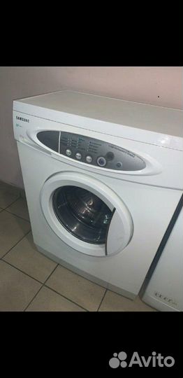 Стиральная машина автомат