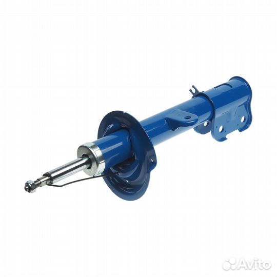 Амортизатор hyundai Santa Fe (10) передний левый г