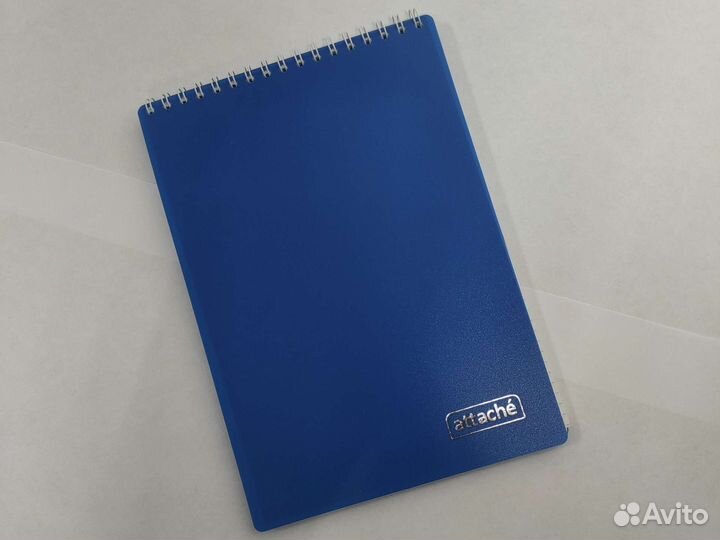Блокнот attache