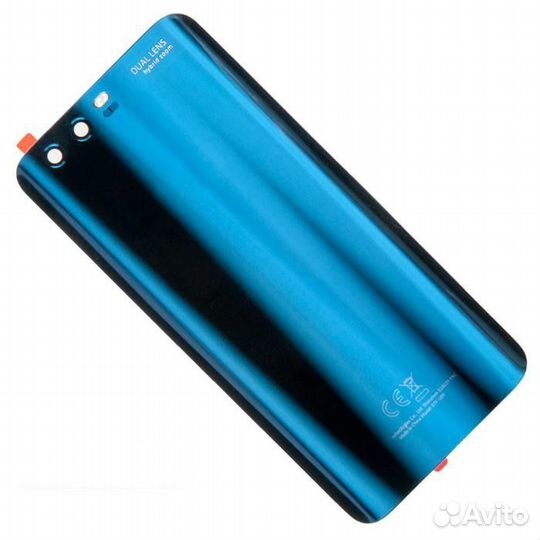 Задняя крышка для Honor 9, синий Honor 9