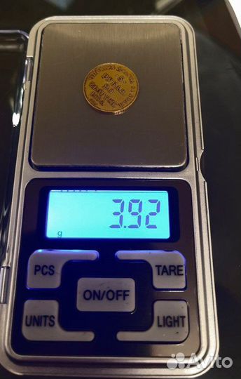 3 рубля 20 злотых 1836 год. редкость