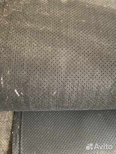 Эко кожа материал