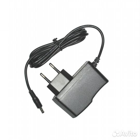 Блок питания 7.5в 1А