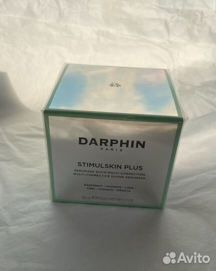 Darphin Stimulskin Plus / маска для лица