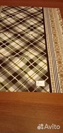 Отрезки ткани для пэчворка. Разм. 73/48