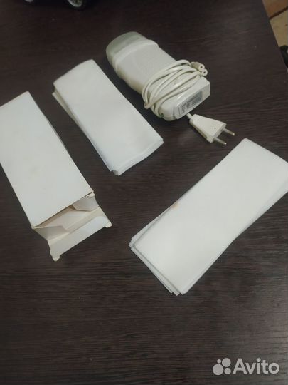 Sie depil нагреватель для картриджей с воском