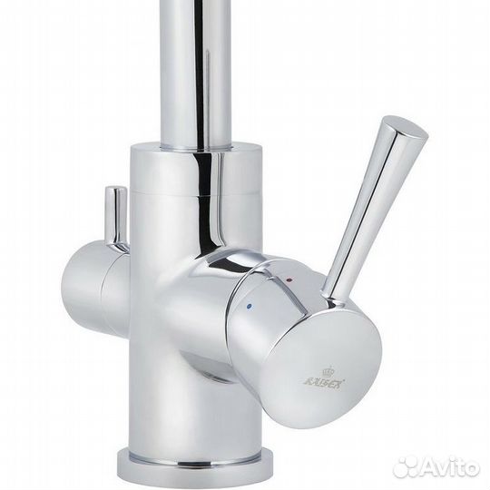 Смеситель для кухни Kaiser Merkur 26044