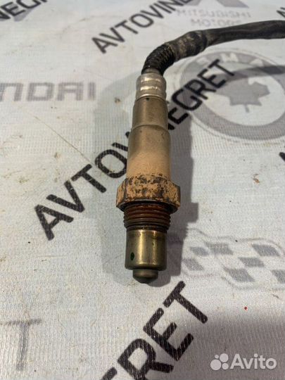 Лямбда зонд Kia Rio 3