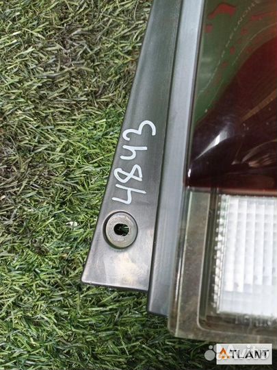 Стоп-сигнал задний правый suzuki alto