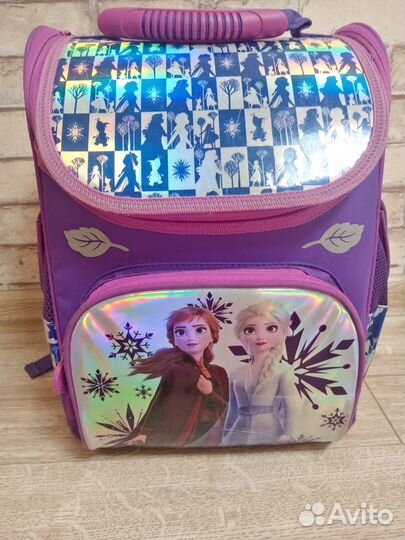 Ранец школьный