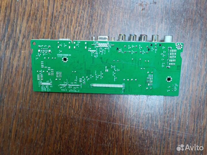 Плата 40-0ms82d-mad2lg