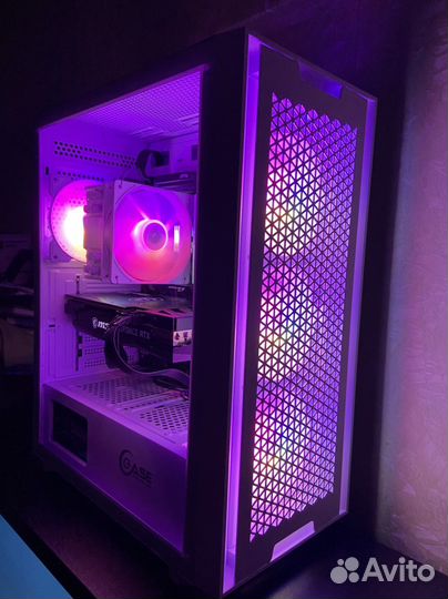 Сборка игрового/рабочего пк+подбор комплектующих
